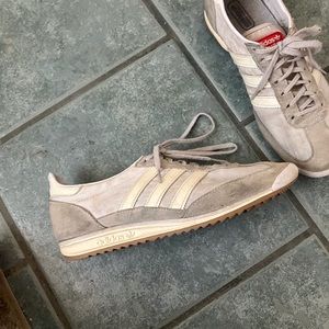 Lotta Volkova Adidas SL-72